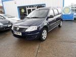 Dacia Logan MCV 1.6 16V BIOETHANOL AMBIANCE 7PL