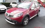 Dacia Sandero STEPWAY 1.5 DCI 19000KM