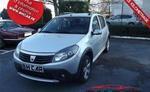 Dacia Sandero STEPWAY 1.5DCI GARANTIE