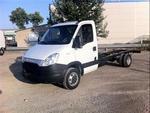 Iveco Daily 35C15 3.0L HPI 146CV BV6 EMPT 3450 3750 4100 CHASS