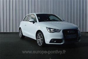 Audi A1 1.6 TDI105 FAP Ambition Luxe 1.6 TDI105 FAP Ambiti