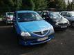 Dacia Logan 1.4 MPI AMBIANCE