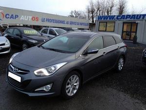 Hyundai i40 SW 1.7 CRDI136 PACK PREMIUM