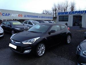 Hyundai Veloster 1.6 GDI PACK SENSATION