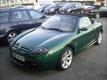 MG TF 1.8 120CH PACK