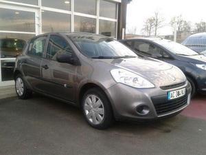 Renault Clio III 1.5 DCI70 115G AUTHENTIQUE 5P