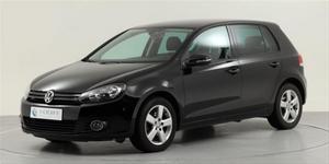 Volkswagen Golf VI TEAM 1.6 TDI 105 CV   5 portes