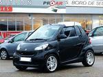 Smart ForTwo 2 cabrio II 52 KW CABRIO LIMITED TWO SOFTOUCH