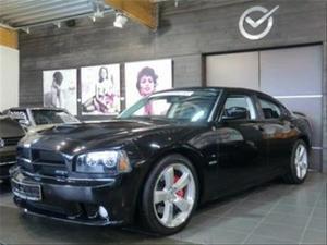 Dodge Charger 6.1 SRT-8 Auto