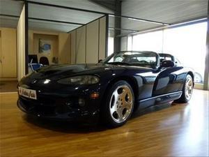 Dodge Viper rt-10 RT-10