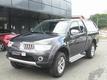 Mitsubishi L200 2.5 TD 178 CLUB CAB INTENSE