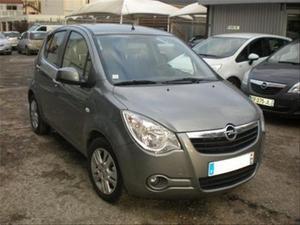 Opel Agila 2 II 1.0 68 ECOFLEX ENJOY START STOP