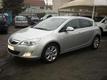 Opel Astra j  4e generation  IV 1.7 CDTI 130 COSMO PACK START