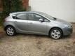 Opel Astra j  4e generation  IV 1.4 TURBO 120 ENJOY