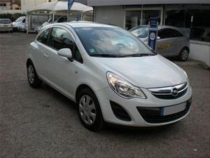 Opel Corsa d  4e generation  IV  2  1.3 CDTI 75 FAP EDITION 3