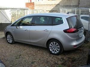 Opel Zafira c  3e generation  tourer III 2.0 CDTI 110 FAP COSM