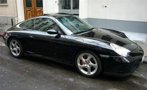 Porsche 996 CARRERA 4S 996 3.6 320ch