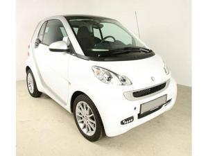 Smart ForTwo Coupé 1.0 71ch mhd Passion