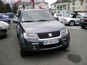 Suzuki Grand Vitara 1.9 DDIS LUXE 5P