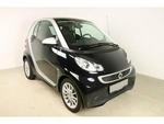 Smart ForTwo Coupé 1.0 71ch mhd Passion