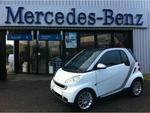 Smart ForTwo Coupé 1.0 71ch mhd Passion