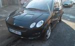 Smart ForFour 1.5 CDI95 Passion