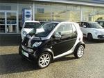Smart ForTwo cabrio let 71ch Passion Softouch