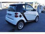 Smart ForTwo 2 II 52 KW COUPE & PASSION SOFTOUCH