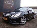 Mercedes-Benz E 220 CABRIOLET CDI BLUEEFFICIENCY PACK AMG