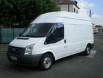 Ford Transit FOURGON 300 LS TDCI 110 COOL PACK
