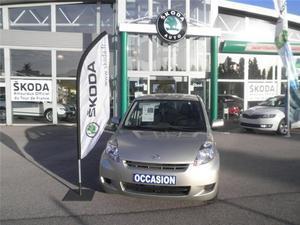 Daihatsu Sirion 1.0 X