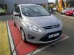 Ford C-Max C-MAX 1.6 TDCI115 FAP TREND C-MAX 1.6 TDCI115 FAP