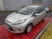 Ford Fiesta FIESTA 1.4 TDCI FAP TREND 5P FIESTA 1.4 TDCI FAP T