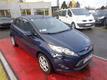 Ford Fiesta FIESTA 1.4 TDCI70 FAP TREND 5P FIESTA 1.4 TDCI70 F