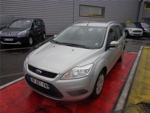 Ford Focus FOCUS SW 1.6 TDCI90 TREND FOCUS SW 1.6 TDCI90 TREN