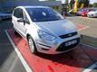 Ford S-Max S-MAX 2.0 TDCI140 FAP TITANIUM 7PL S-MAX 2.0 TDCI1