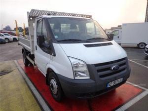 Ford Transit TRANSIT CCB 350MJ  EMP 3,5M  TDCI115 COOL PK TRANS