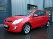 Hyundai i20 1.4 CRDI 75 PACK INVENTIVE LIMITED