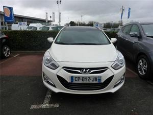 Hyundai i40 SW 1.7 CRDi136 Pack Premium BA SW 1.7 CRDi136 Pack