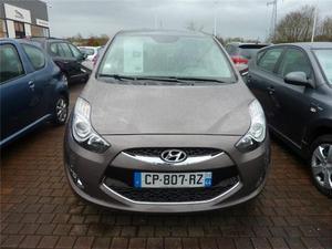 Hyundai iX20 ix-20 1.6 CRDi 115 Pack Premium ix20 1.6 CRDi 115