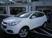 Hyundai iX35 ix35 2.0 CRDi136 Pack Edition ix35 2.0 CRDi136 Pac