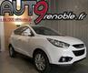 Hyundai iX35 CRDI 136 4WD EDITION 10KMS