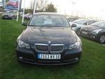 BMW 330 Serie 3 xd Luxe 330xd Luxe