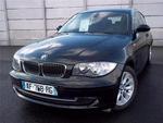 BMW 118 Serie 1 SERIE 1  E81 87  D EXCELLIS 3P SERIE 1  E8
