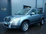 Skoda Yeti 1.2 TSI AMBITION 105CH