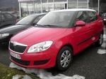 Skoda Fabia 1.2 TSI 85 ACTIVE