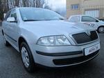 Skoda Octavia combi 1.9 tdi 105 4x4