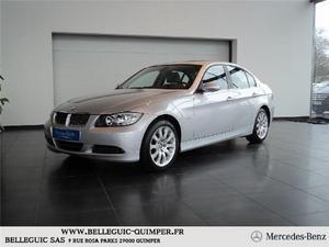 BMW 325 Serie 3 dA Luxe 325dA Luxe