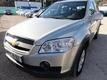 Chevrolet Captiva 2.0 VCDI LT