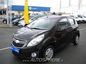 Chevrolet Spark 1.0 16V LS GPLI 5P